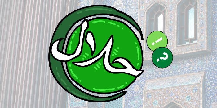 halal jepun