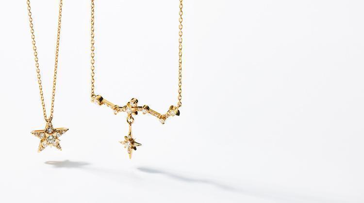 STAR JEWELRY（スタージュエリー）