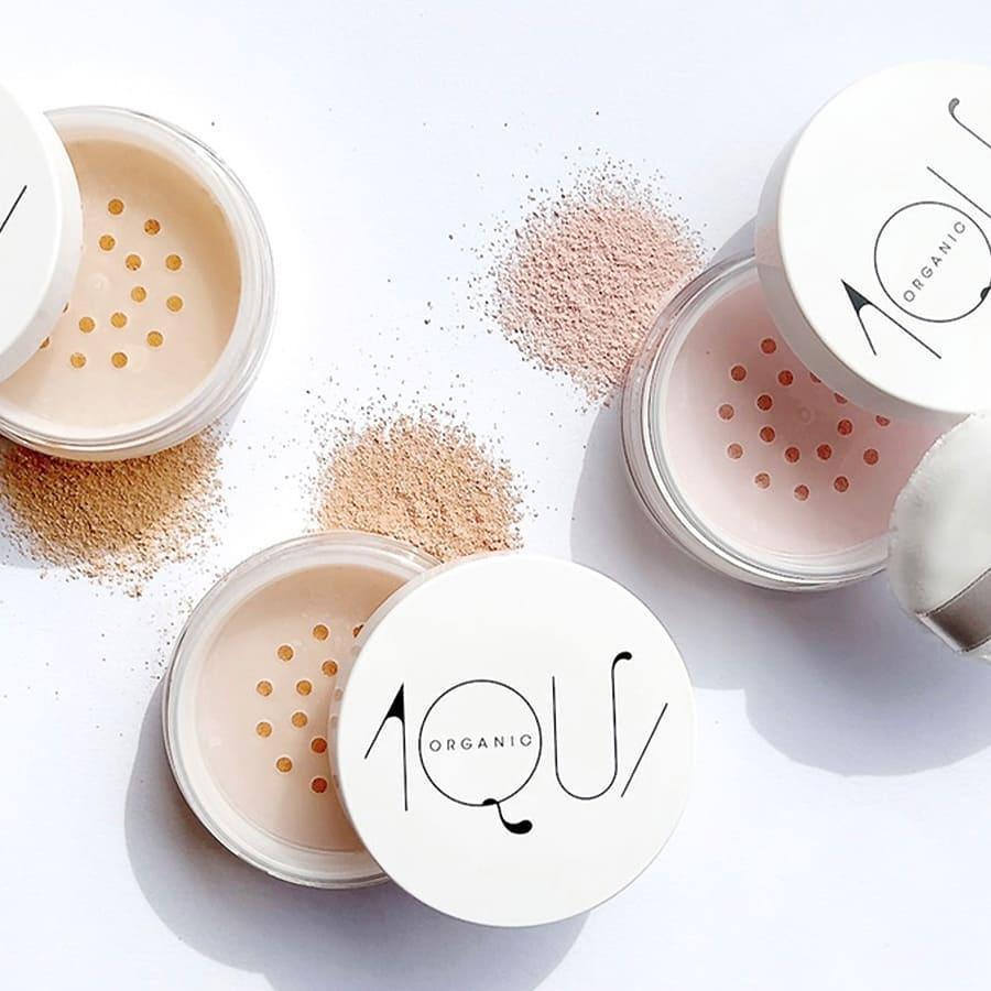 Aqua Organic японська косметика