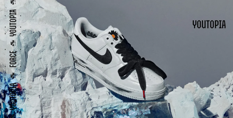 Giày Nike Nhật đẹp