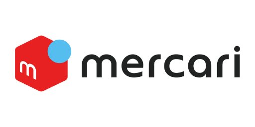 Mercari logo