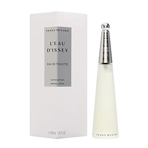 Женские духи L'eau D'issey от Issey Miyake