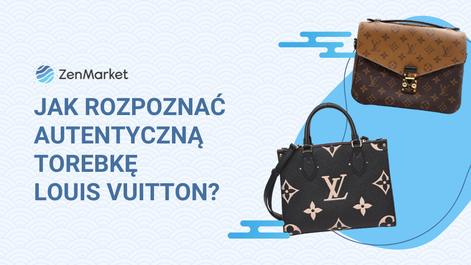 Fałszerze torebek Louis Vuitton wymyślili oszustwo idealne - rp.pl