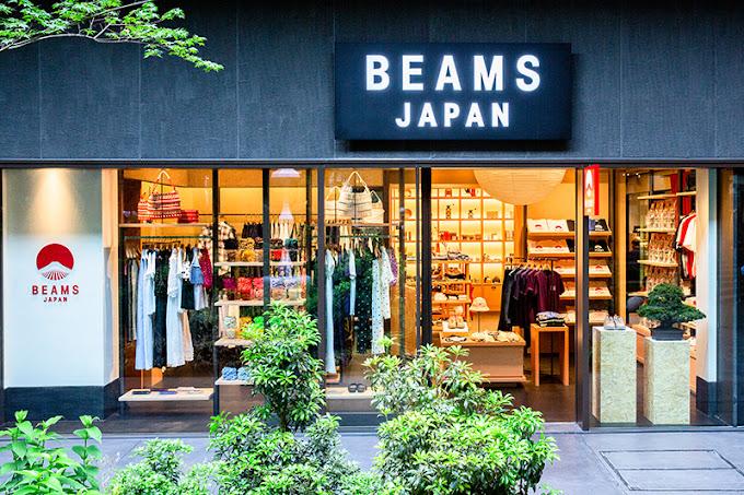 30_6 Selected Store in Japan