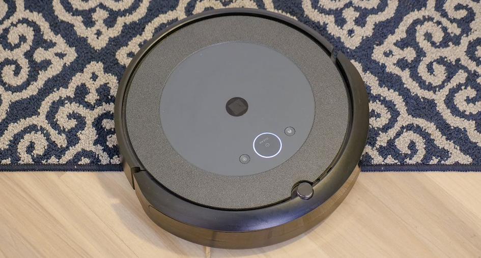 Kir ve Zemine göre Robot Süpürge
