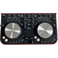 DJ оборудование из Японии Портативное оборудование