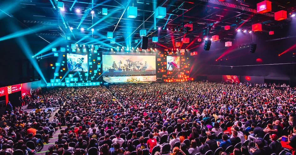 CCXP
