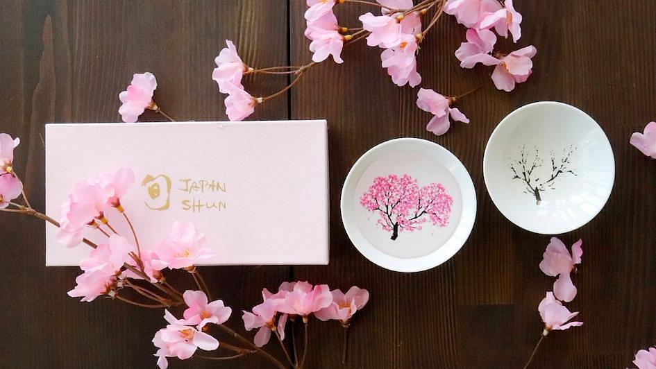 Cadeau japonais Marumo Takagi vaisselle