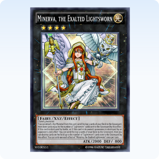 Combien valent les cartes Yu-Gi-Oh ?