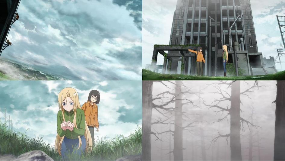 Истории монстров, Bakemonogatari