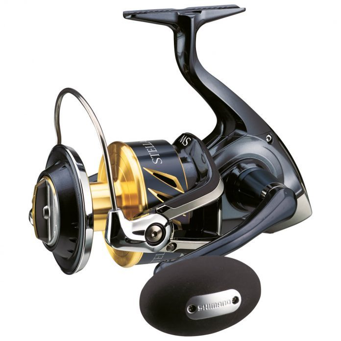 Máy câu Shimano Stella SW