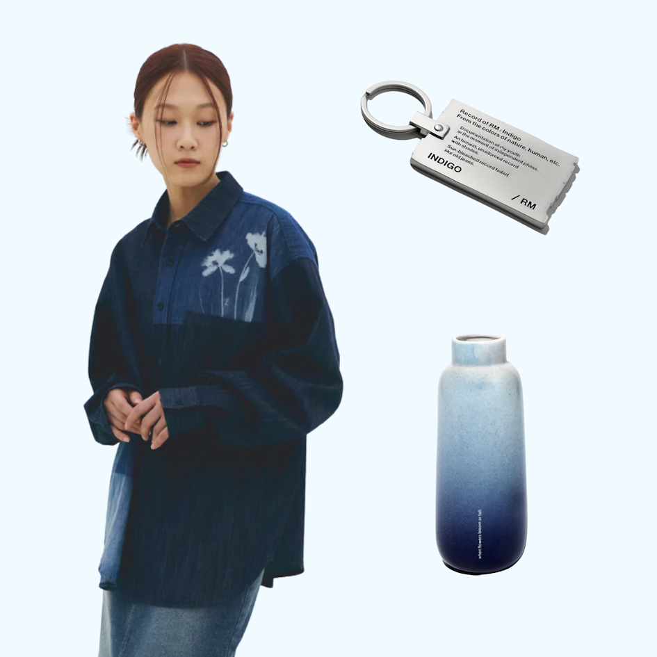 indigo