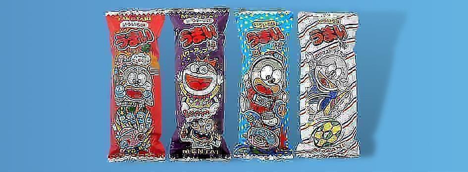 Best Japanese Snacks You Can Only Find In Japan
