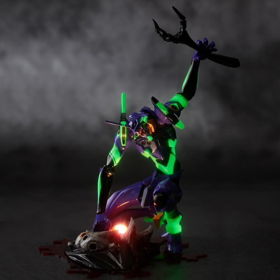 EVANGELION-EVOLUTION