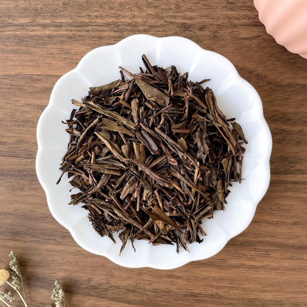 Hojicha