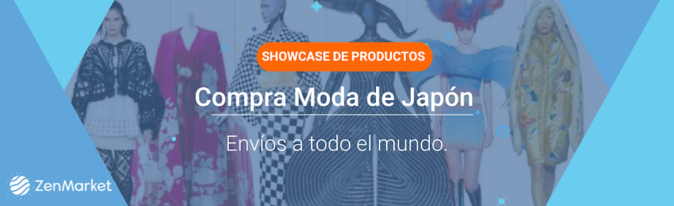 showcase main moda japonesa