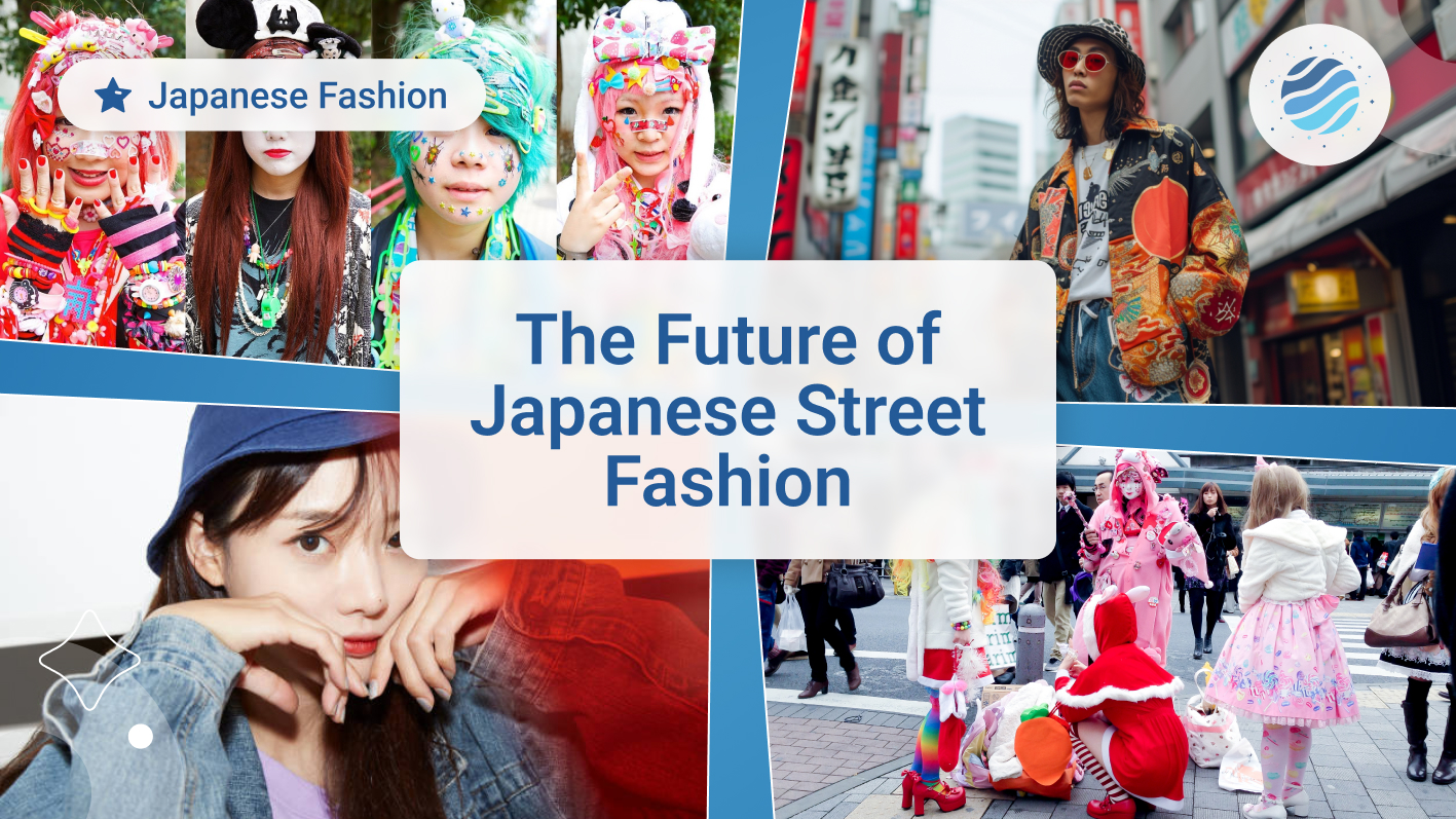 Tokyo Fashion on X: 