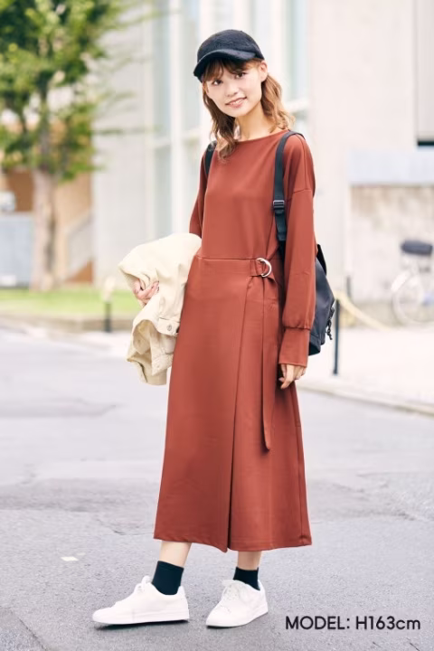 十大日本服飾品牌推薦 女裝篇 GU