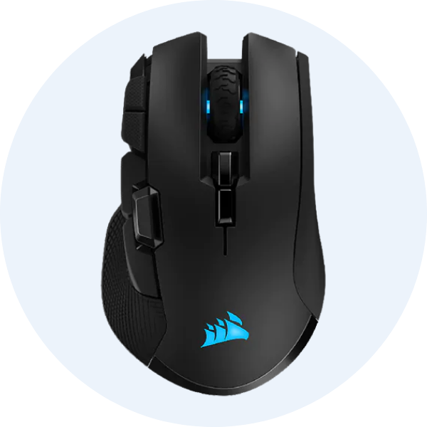 chuột gaming tốt