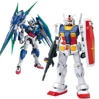 gundam kit gunpla