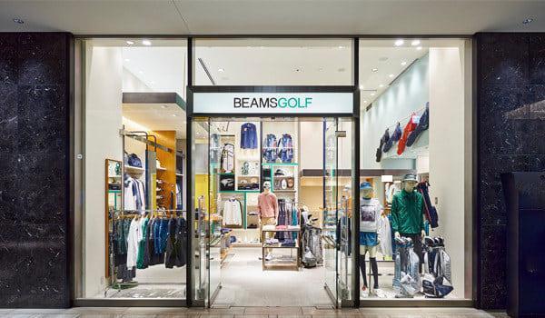 Beams Golf Grand Front Osaka