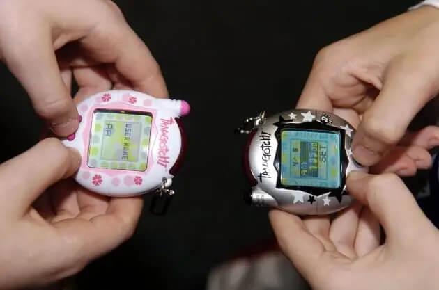 Zenmarket Bandai Tamagotchi Rare