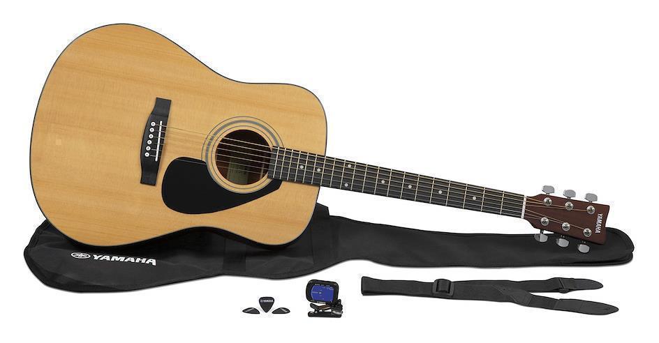 Yamaha Acoustic Guitar