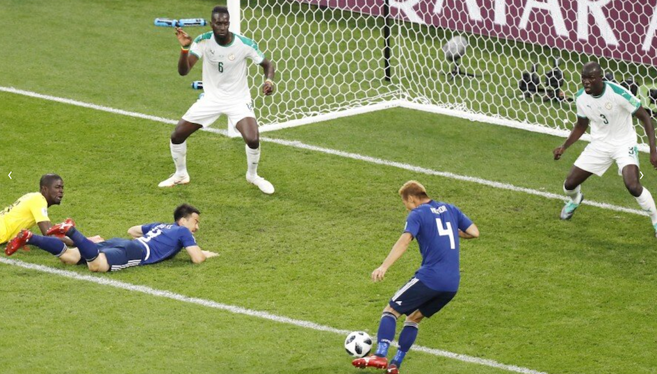 Keisuke Honda Japon Futbolcu
