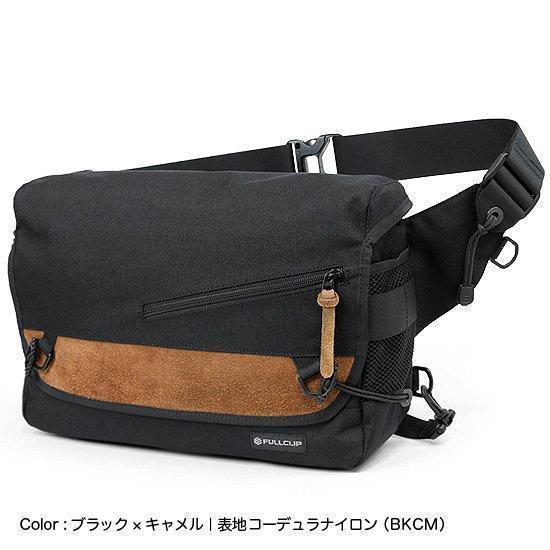 14. The Outdoors：FULLCLIP Bags