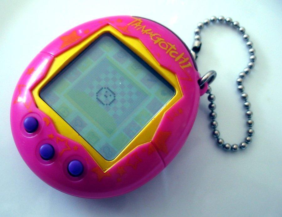 Zenmarket Bandai Tamagotchi Rare