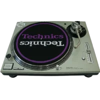 DJ оборудование из Японии Проигрыватели 