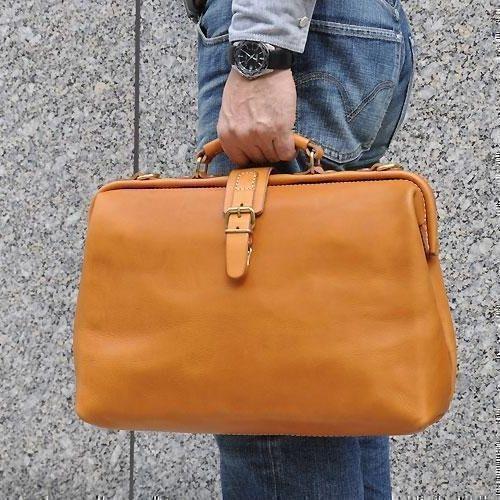 [Japan must buy] Japanese bag brand recommendation: HERZ