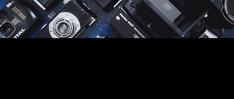 buy cameras in bulk from Japan