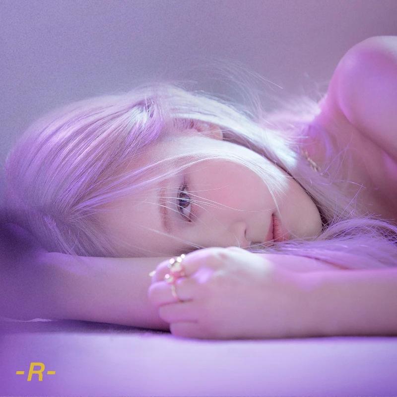 album rose 