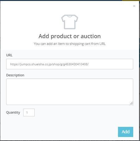 Site da ZenMarket