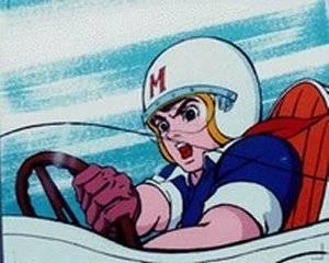 Speed Racer (1967)