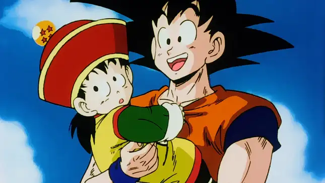 Dragon Ball Z