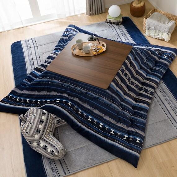 Int&eacute;rieur kotatsu Nitori