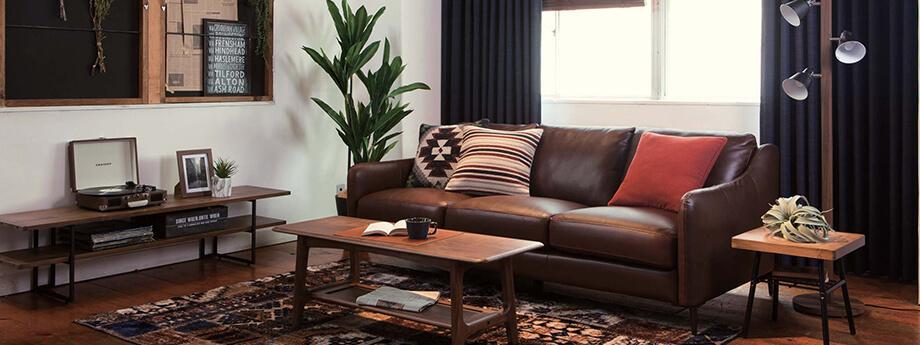 Nitori Japanese Home Furniture