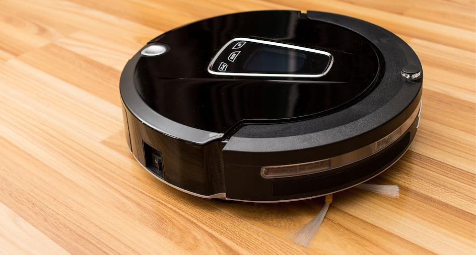 Robot Süpürge Modelleri