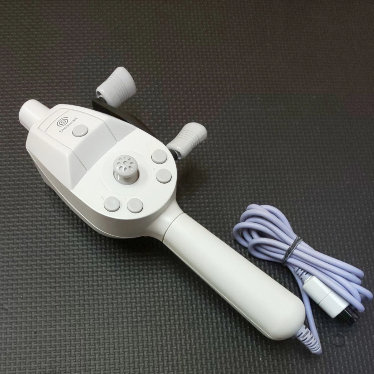 Vara de pesca Sega Dreamcast joystick japon&ecirc;s ZenMarket