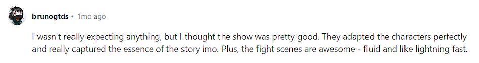 Yu yu hakusho fan reactions