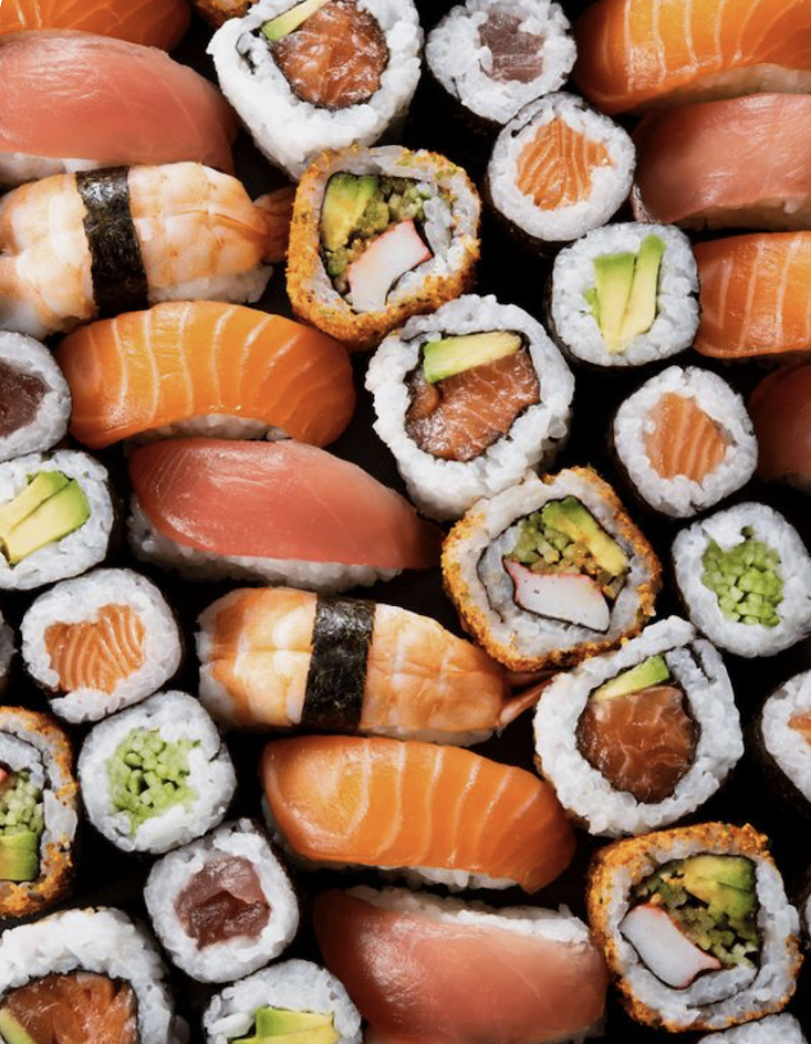 Sushi