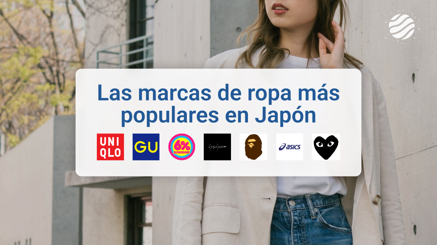 Las Marcas de Ropa Mas Populares de Japon ZenMarket