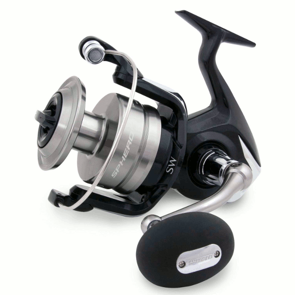 Máy câu Shimano Spheros SW