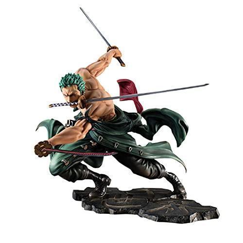 zorro figur