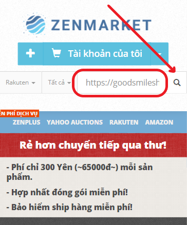 Mua s&aacute;ch truyện cũ từ Nhật Bản