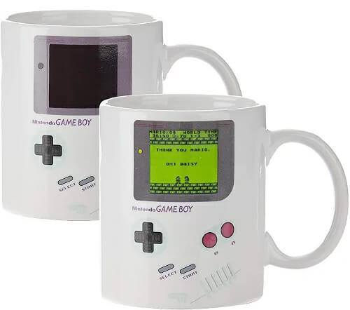 Gameboy Merch