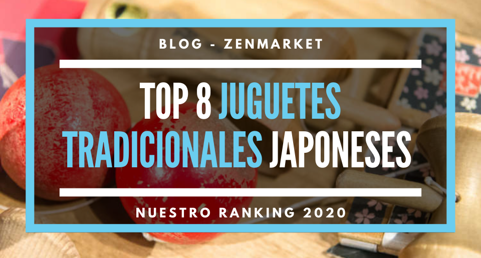 Top 8 Juguetes Tradicionales Japoneses Zenmarket Jp Servicio Proxy Y De Compras A Japon