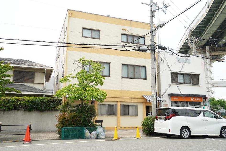 大阪世博 住宿地點與飯店推薦 - SAKURAJIMA PARKSIDE HOUSE